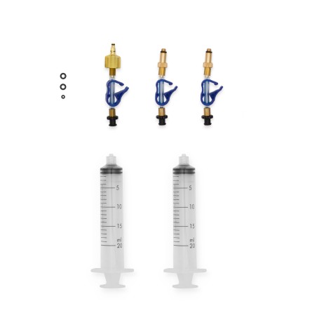 BLEEDKIT SRAM Basic Edition - BK-80010