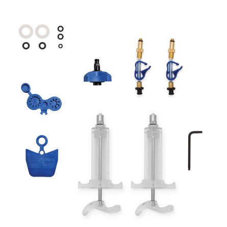 BLEEDKIT SRAM Workshop MINERAL Edition - BK-90051