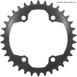 96BCD Chainrings HG12 - Asymmetrical Shimano XT M8000 and SLX M7000
