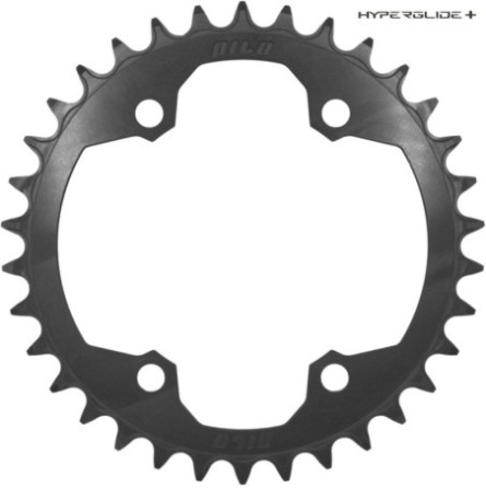 96BCD Chainrings HG12 - Asymmetrical Shimano XT M8000 and SLX M7000