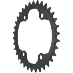 96BCD Chainrings HG12 - Asymmetrical Shimano XT M8000 and SLX M7000