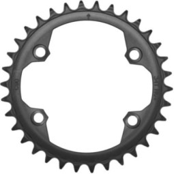96BCD Chainrings HG12 - Asymmetrical Shimano XT M8000 and SLX M7000