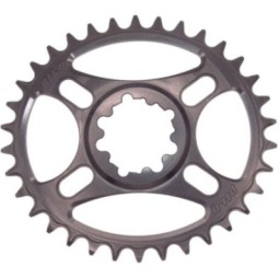 Plateaux Direct Mount Ovale - Sram