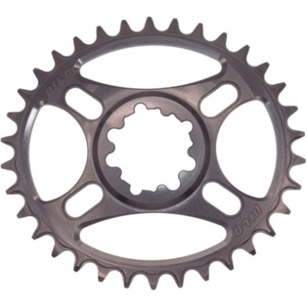 Oval Direct Mount Chainrings - Sram