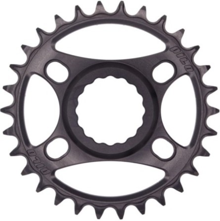 Direct Mount Chainrings - Race Face Cinch