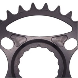 Plateaux Direct Mount - Race Face Cinch