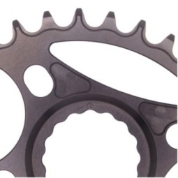 Plateaux Direct Mount Ovale - Race Face Cinch