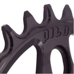 Plateaux Direct Mount Ovale HG12 - Race Face Cinch