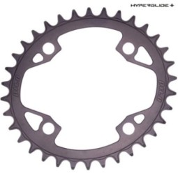 Plateaux 96BCD Ovale HG12 - Symétrique