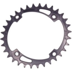 Oval 104BCD Chainrings