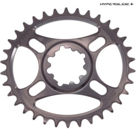 Plateaux Direct Mount Ovale HG12 - Sram