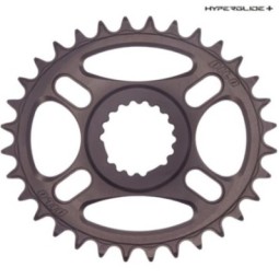Plateaux Direct Mount Ovale HG12 - Cannondale / FSA