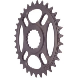 Oval Direct Mount Chainrings HG12 - Cannondale / FSA