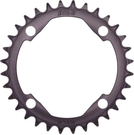 104BCD Chainrings