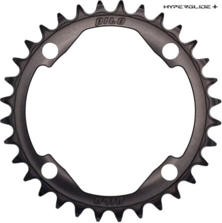 Plateaux 104BCD HG12