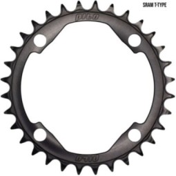104BCD Chainrings T-Type