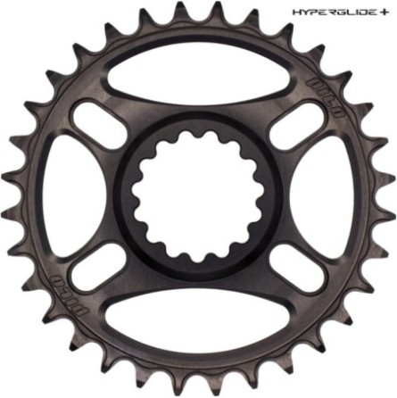 Direct Mount Chainrings HG12 - E*Thirteen