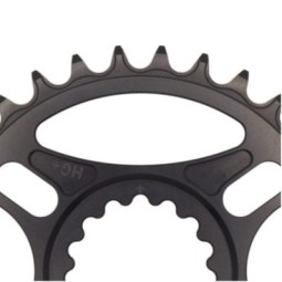 Plateaux Direct Mount HG12 -  E*Thirteen