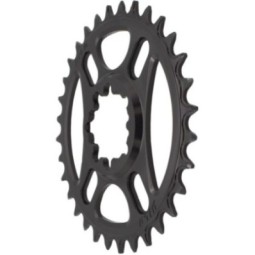 Direct Mount Chainrings - Sram