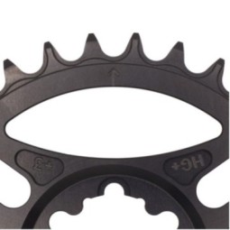 Direct Mount Chainrings - Sram