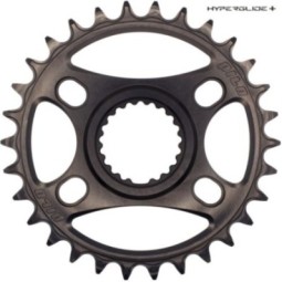 Direct Mount Chainrings HG12 - Shimano
