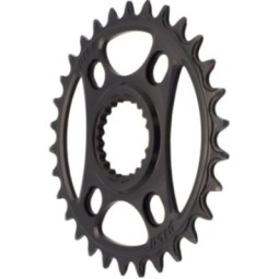 Direct Mount Chainrings HG12 - Shimano