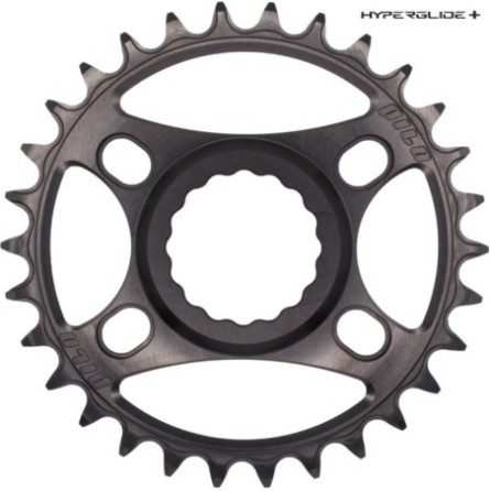 Direct Mount Chainrings HG12 - Race Face Cinch