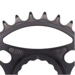 Direct Mount Chainrings HG12 - Race Face Cinch