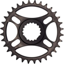 Direct Mount Chainrings - Cannondale / FSA