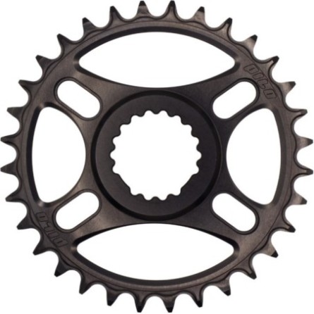 Direct Mount Chainrings - Cannondale / FSA