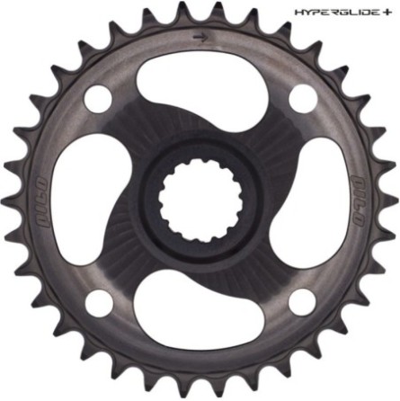 Direct Mount Chainring HG12 - Bosch Gen4