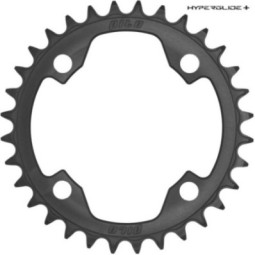 96BCD Chainrings HG12 - Symmetrical