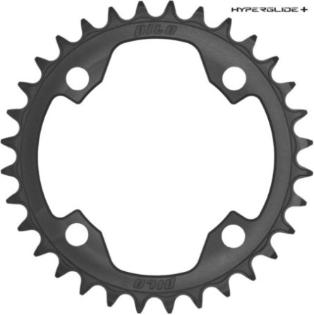96BCD Chainrings HG12 - Symmetrical