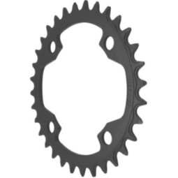 96BCD Chainrings HG12 - Symmetrical
