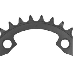 96BCD Chainrings HG12 - Symmetrical