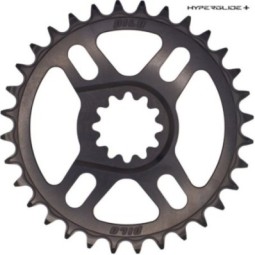 Plateaux Direct Mount HG12 -  Middleburn