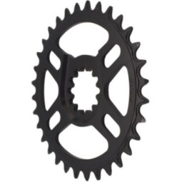 Plateaux Direct Mount HG12 -  Middleburn