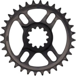 Plateaux Direct Mount HG12 -  Middleburn