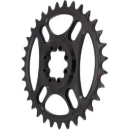 Direct Mount Chainrings - Sram 8-Bolt
