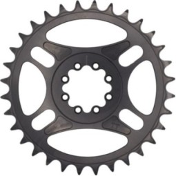 Direct Mount Chainrings - Sram 8-Bolt