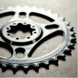Direct Mount Chainrings - Sram 8-Bolt