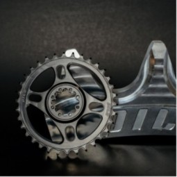 Direct Mount Chainrings - Sram 8-Bolt