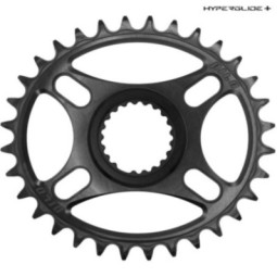 Oval Direct Mount Chainrings HG12 - Shimano