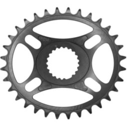 Plateaux Direct Mount Ovale HG12 -  Shimano
