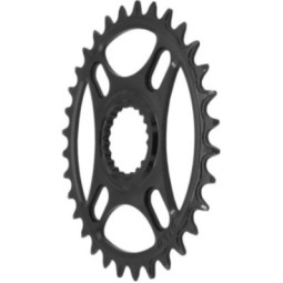 Oval Direct Mount Chainrings HG12 - Shimano