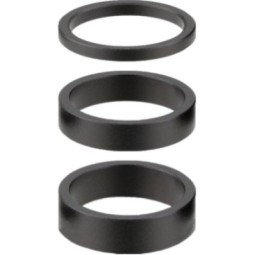 Entretoises de direction aluminium 1"1/8 - à l'unité