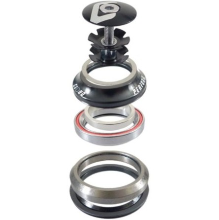 CLOUD F9 Headset | IS 42/28.6 | IS 52/40 |