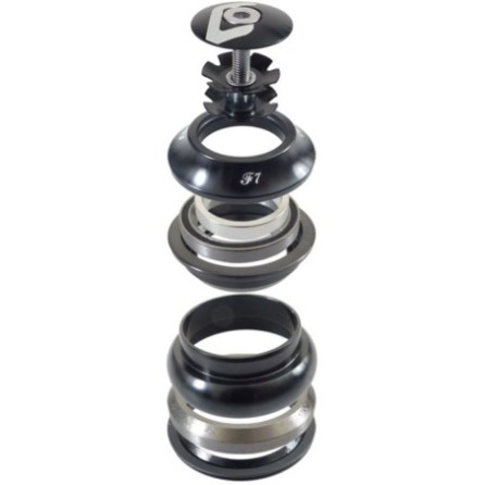 CLOUD F7 Headset | ZS44/28.6 | EC44/40 |