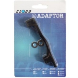 CLOUD Adaptateur d'Etrier de Frein PM-PM Avant 203mm