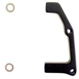 CLOUD Brake Adaptor PM-IS Rear 203mm